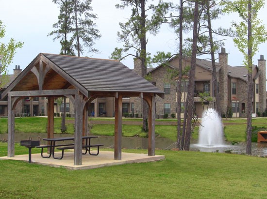 A Residence at Springridge