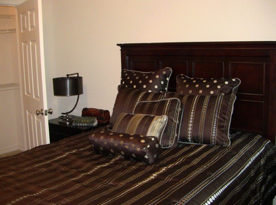 A Residence at Springridge