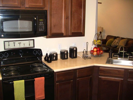 A Residence at Springridge