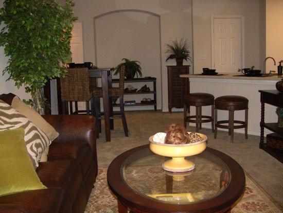 A Residence at Springridge