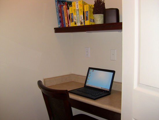 A Residence at Springridge