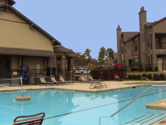 A Residence at Springridge