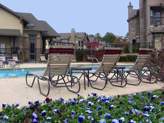 A Residence at Springridge