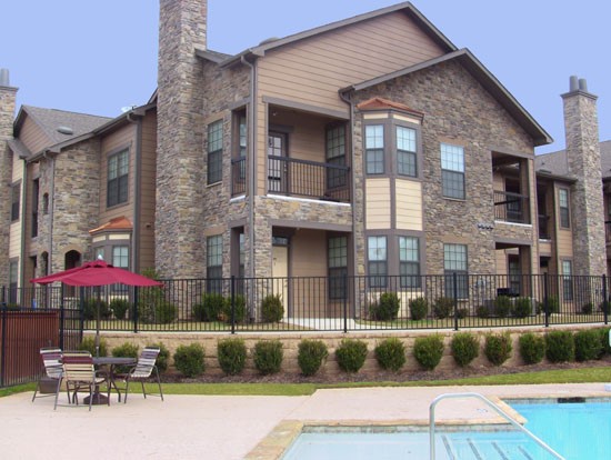 A Residence at Springridge