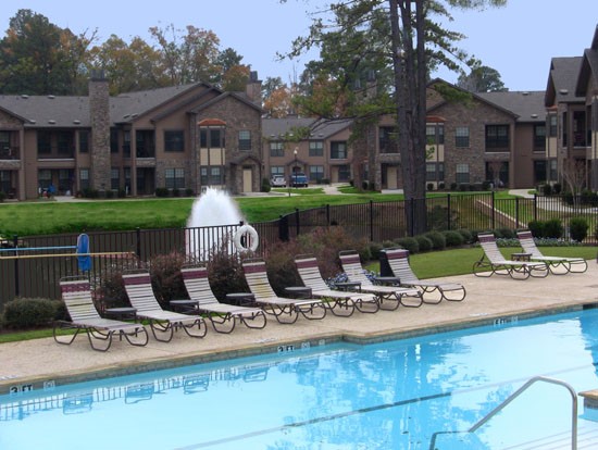 A Residence at Springridge