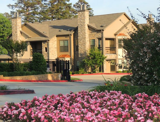 A Residence at Springridge