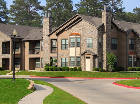 A Residence at Springridge