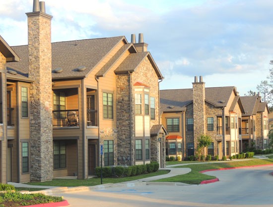 A Residence at Springridge