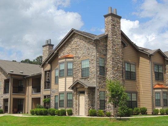 A Residence at Springridge