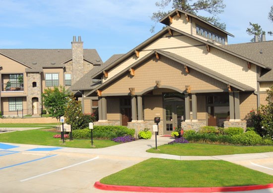 A Residence at Springridge