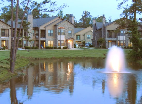 A Residence at Springridge