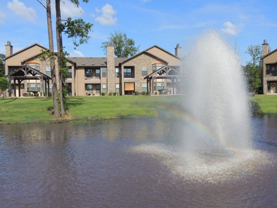 A Residence at Springridge