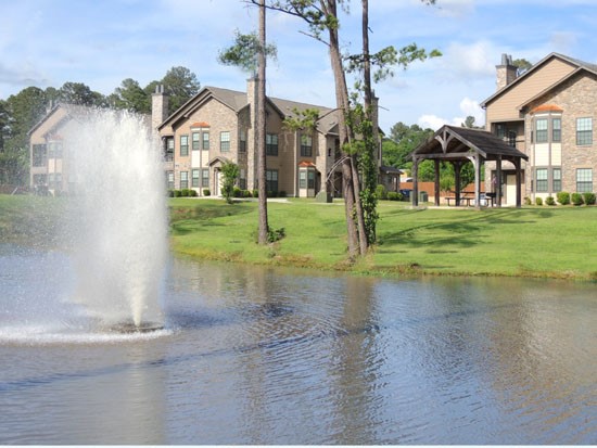 A Residence at Springridge