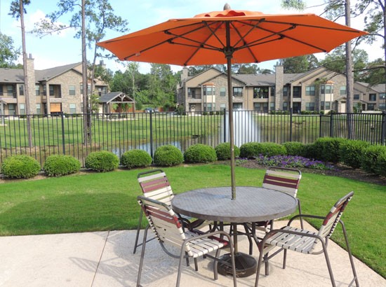 A Residence at Springridge