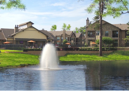 A Residence at Springridge