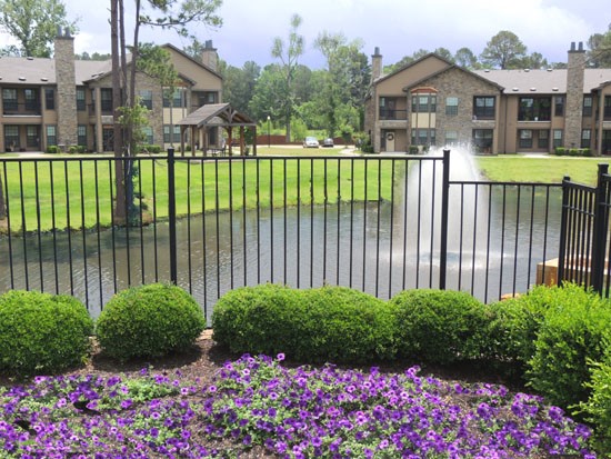 A Residence at Springridge