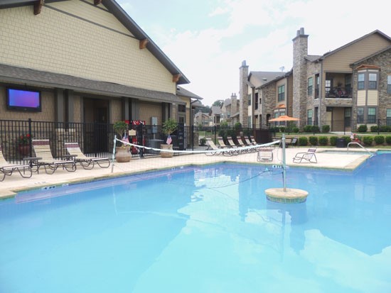 A Residence at Springridge