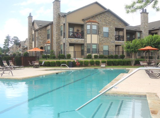 A Residence at Springridge