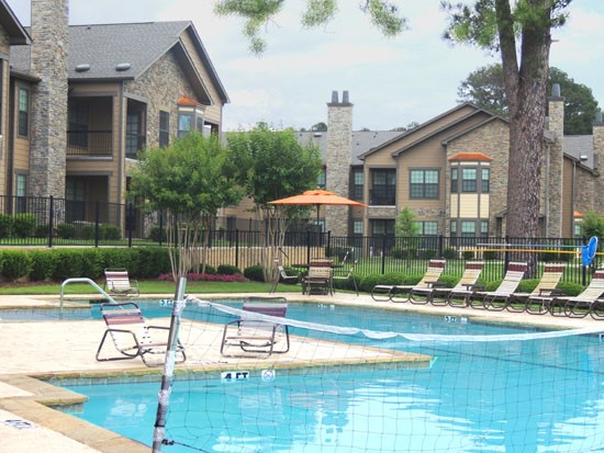 A Residence at Springridge