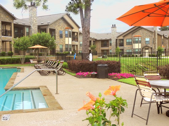 A Residence at Springridge