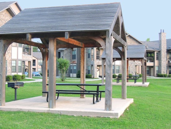 A Residence at Springridge