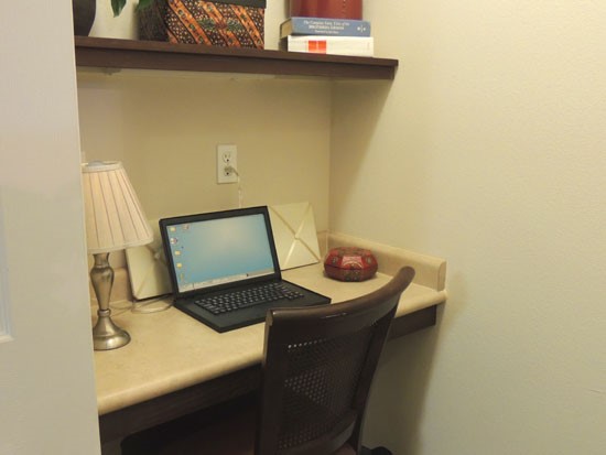 A Residence at Springridge