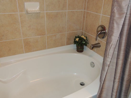 A Residence at Springridge