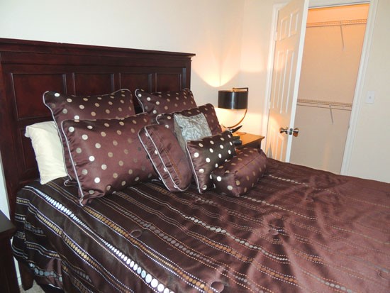 A Residence at Springridge