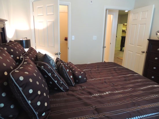 A Residence at Springridge