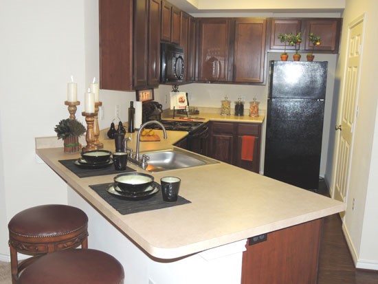 A Residence at Springridge