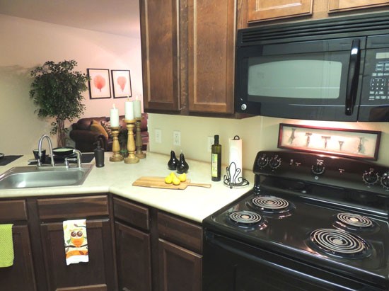 A Residence at Springridge