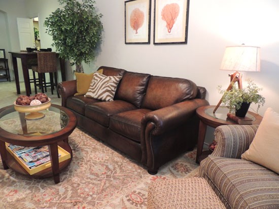 A Residence at Springridge