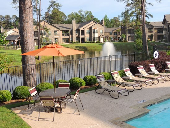 A Residence at Springridge