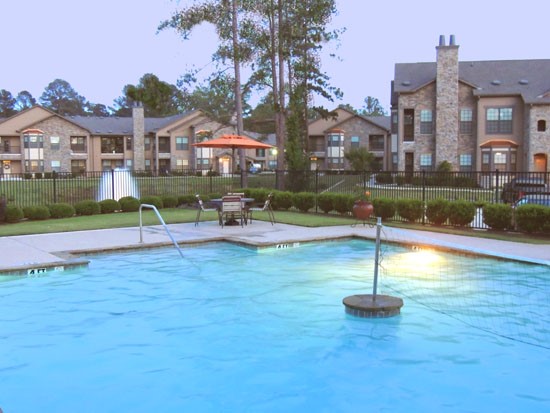 A Residence at Springridge