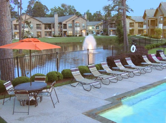 A Residence at Springridge