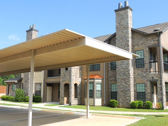 A Residence at Springridge