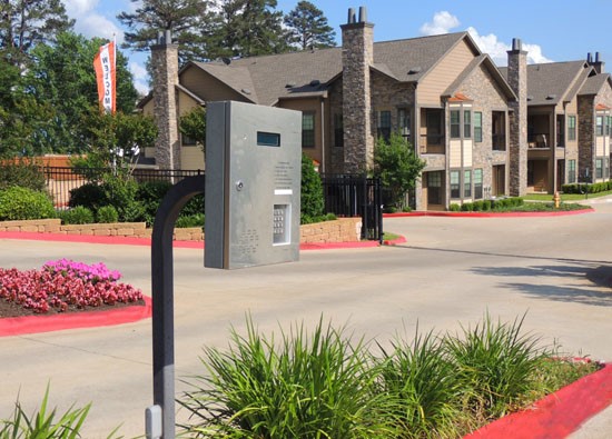 A Residence at Springridge