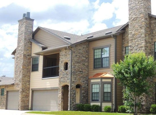 A Residence at Springridge