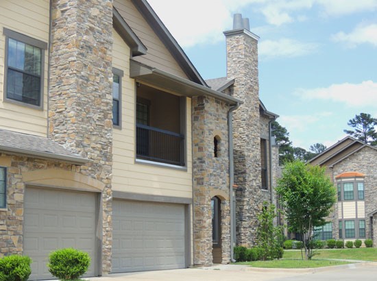 A Residence at Springridge