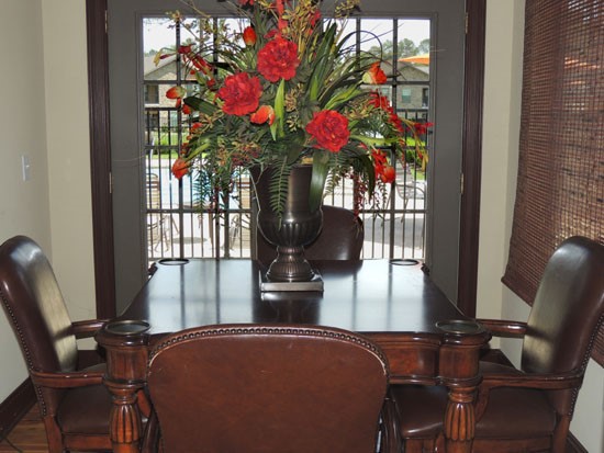 A Residence at Springridge