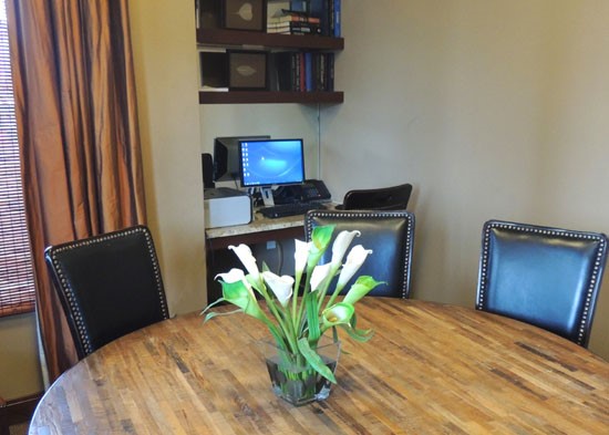 A Residence at Springridge