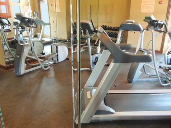 A Residence at Springridge