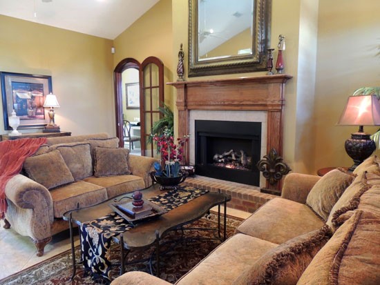 Summit of Shreveport Apartments