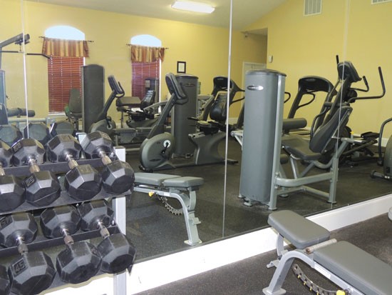 Summit of Shreveport Apartments