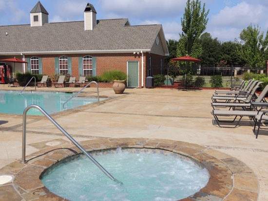 Summit of Shreveport Apartments