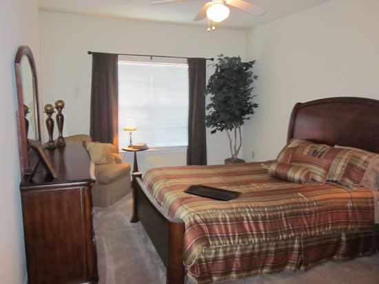 Summit of Shreveport Apartments