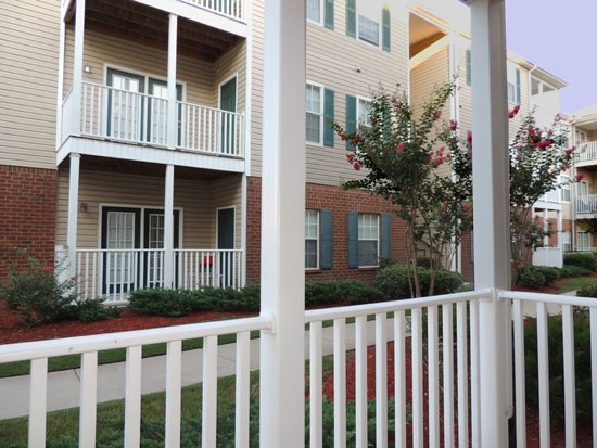 Summit of Shreveport Apartments