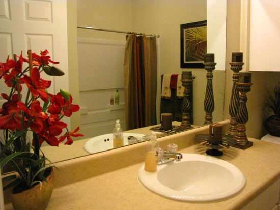 Summit of Shreveport Apartments