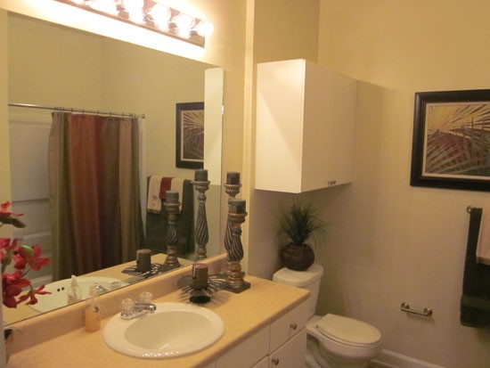 Summit of Shreveport Apartments