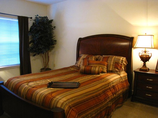 Summit of Shreveport Apartments